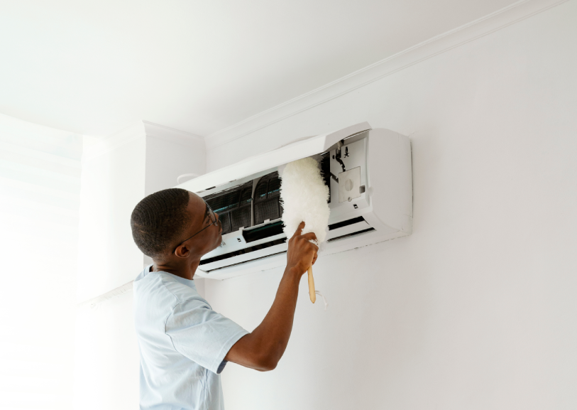 Planning & Scheduling