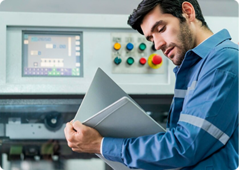 Fixing a Water-Leaking AC