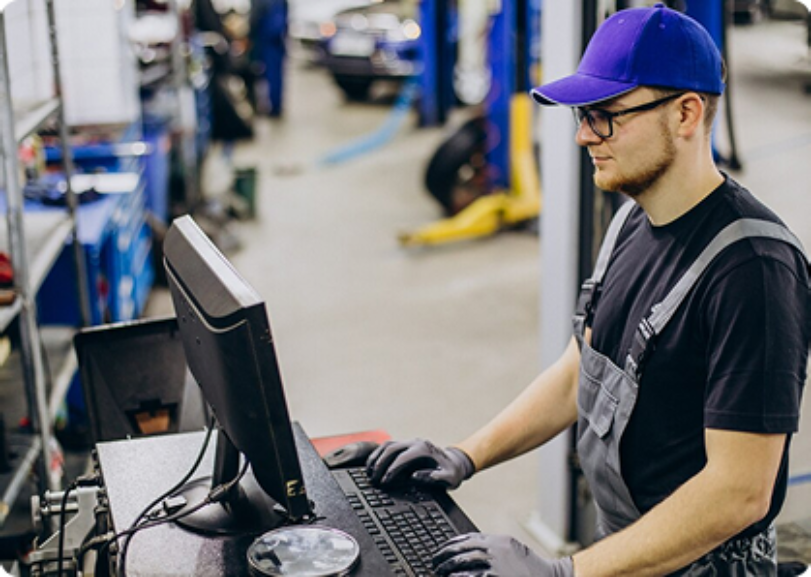 Advanced Leak Detection Techniques